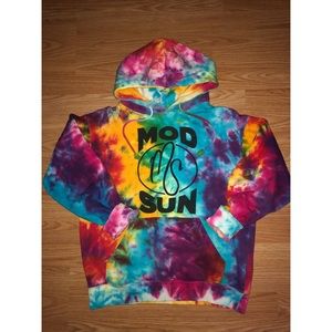 SIGNED ModSun Hoodie